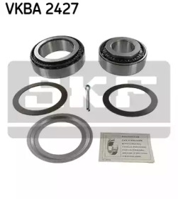 SKF VKBA 2427